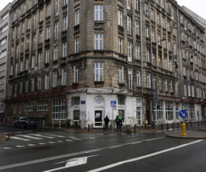 Pączki od warszawskich rzemieślników. W Tłusty Czwartek wspieramy lokalnych przedsiębiorców