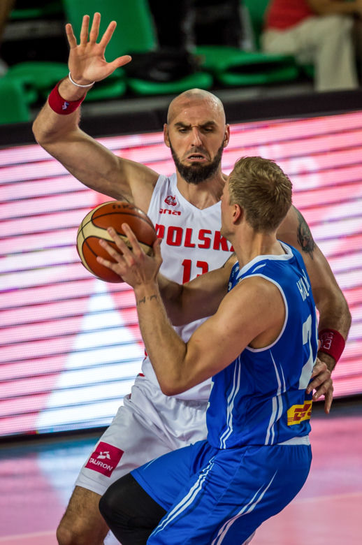 Marcin Gortat