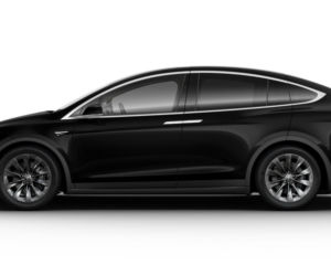 Qarson Tesla Model X