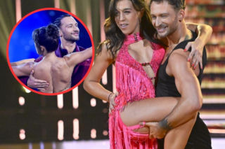 Sensualna Joanna Jędrzejczyk odkryła swój tył w Tańcu z Gwiazdami. Widzów aż wgniotło w fotele!
