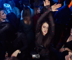 Klub Mięta w Olsztynie. Fotorelacja z imprezy 08.02.2020