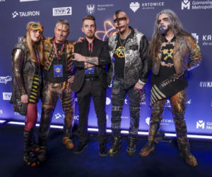 Sylwester z Dwójką 2025