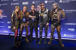 Sylwester z Dwójką 2025