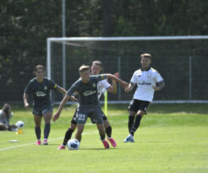 Legia Warszawa - Radomiak Radom