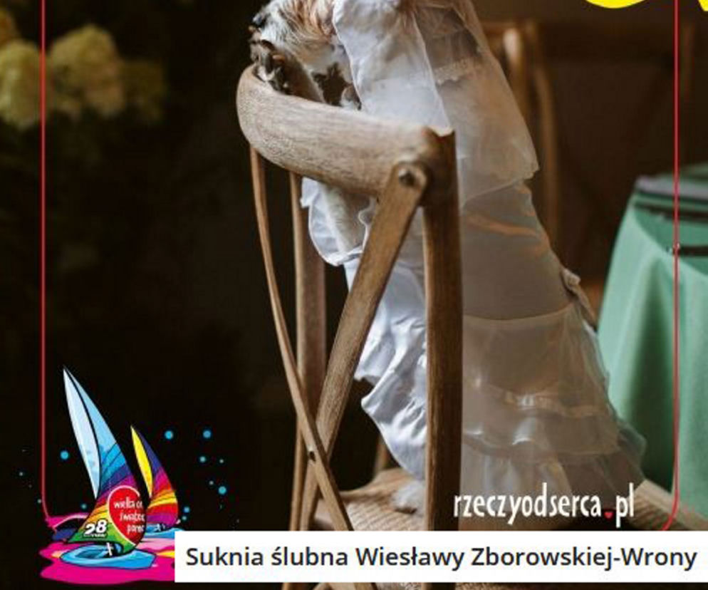 Gwiazdy na WOŚP