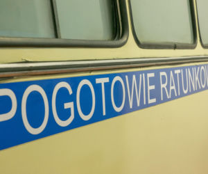 Otwarcie muzeum motoryzacji w fabryce FSO w Warszawie