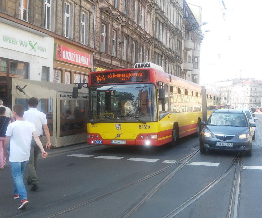 Latem kontrolerzy też sprawdzają bilety