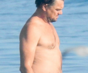 Leonardo DiCaprio