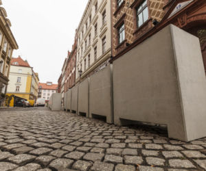 Kwietniki jak zapory przeciwczołgowe