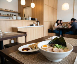 Najlepsze restauracje azjatyckie w Katowicach. TOP 10 knajpek z orientalnymi smakami