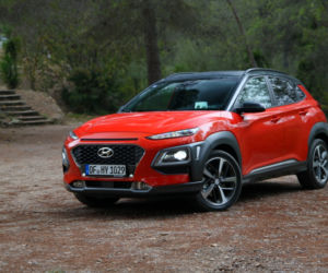 Hyundai Kona 1.6 T-GDI 7DCT 4WD 177 KM