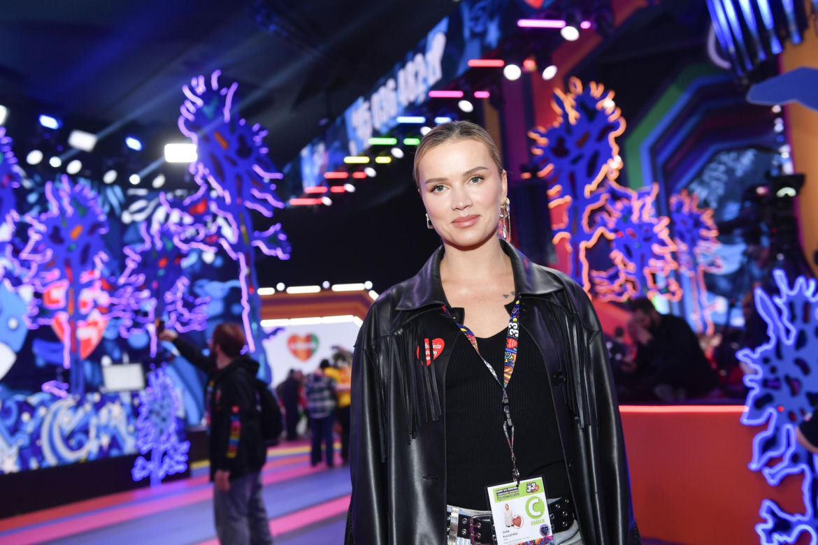 Julia Kuczyńska