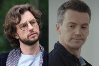 M jak miłość, odcinek 1891: Mariusz będzie groził Jakubowi śmiercią! Chore zagrywki kochanka Kasi wystraszą ją na całego - ZDJĘCIA