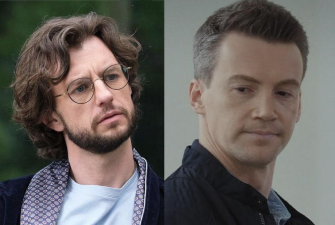 M jak miłość, odcinek 1891: Mariusz będzie groził Jakubowi śmiercią! Chore zagrywki kochanka Kasi wystraszą ją na całego - ZDJĘCIA