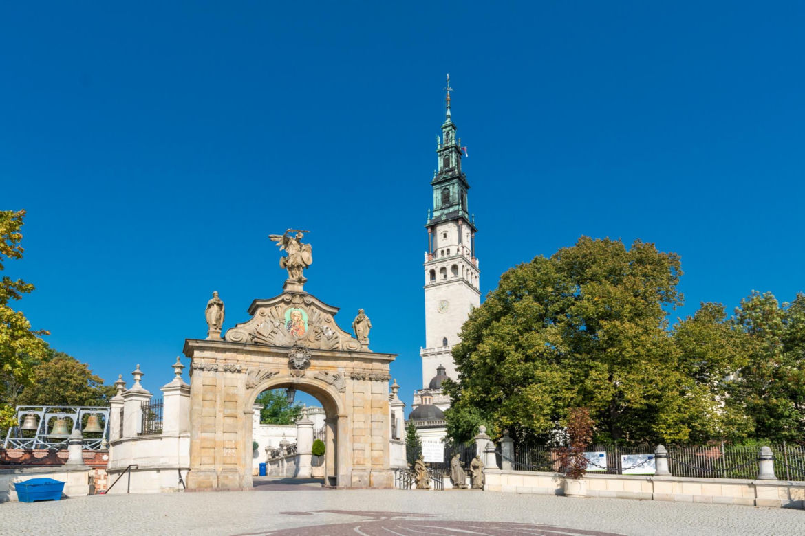 Karol Nawrocki przejmuje władzę! Jasna Góra, Sejm, Pałac Prezydencki. Sprawdź, gdzie go spotkać