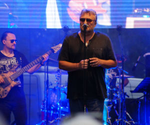 Krzysztof Cugowski zaśpiewał w Bydgoszczy [ZDJĘCIA]