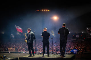 Pol'and'Rock 2026 - ruszył plebiscyt Złotego Bączka! Do kiedy można głosować?