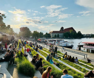 Gastro Miasto wraca do Wrocławia! Bulwar Dunikowskiego zamieni się w kulinarną ucztę