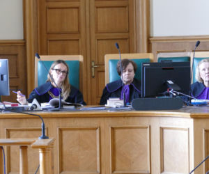 Miał świętować imieniny, prawie zabił człowieka. „Włączył mi się agresor”