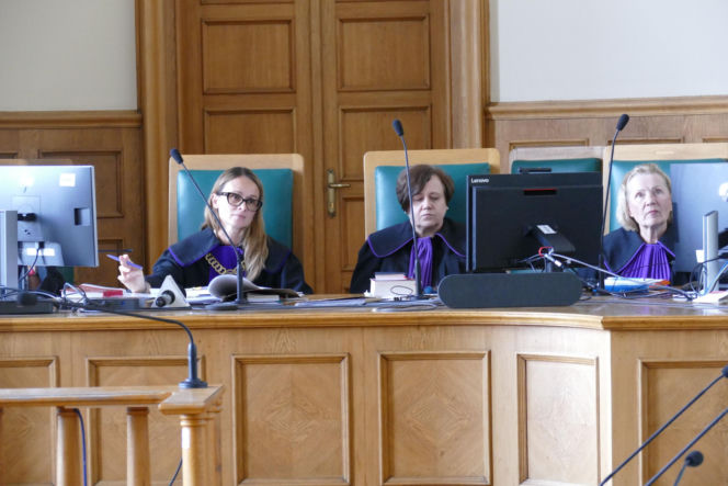 Miał świętować imieniny, prawie zabił człowieka. „Włączył mi się agresor”