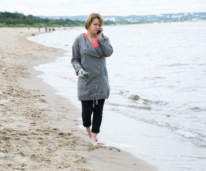 Prawo Agaty 6 sezon odc. 5. Dorota (Daria Widawska)