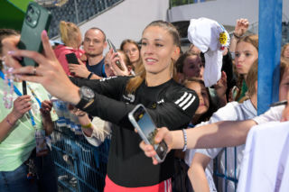 Halowe Mistrzostwa Świata Kujawy Pomorze 26