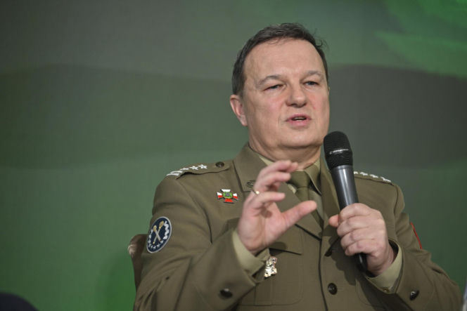 Konferencja Portalu Obronnego „Odporność cyfrowa i informacyjna Polski. Wyzwania w dobie wojny hybrydowej"