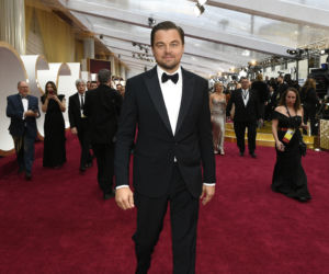 Leonardo DiCaprio