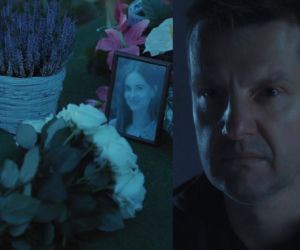 M jak miłość, odcinek 1917: Paweł wyjdzie z ukrycia! W końcu przyjdzie na grób Franki - WIDEO