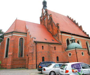Tajny ślub w Bydgoszczy