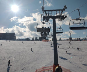 Tak wyglądały ostatnie dwa tygodnie na Podhalu. Smutny widok podczas ferii zimowych