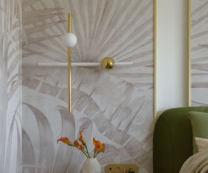 Apartament Artewizjon na Kabatach