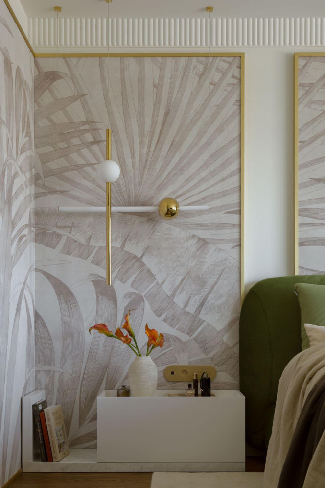 Apartament Artewizjon na Kabatach