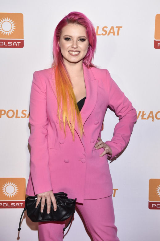 Marta Gałuszewska wygrała "The Voice of Poland". Gdzie się podziała i jak dziś wygląda?