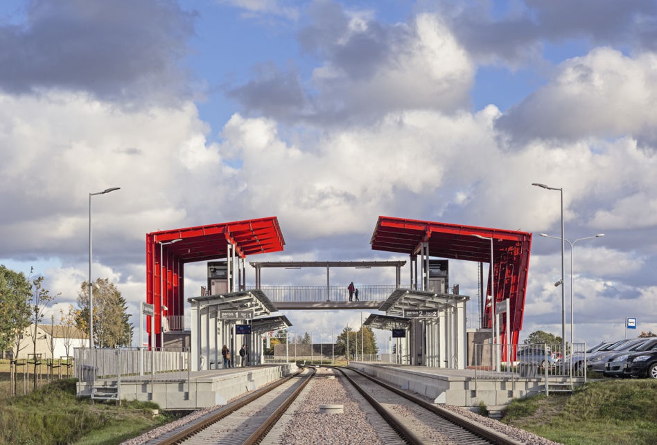 Pomorska Kolej Metropolitarna