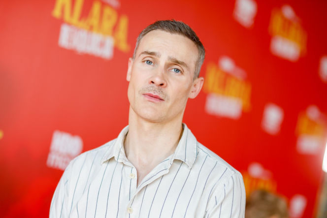 Gwiazdy na spotkaniu twórców serialu "Klara. Rewolucja"