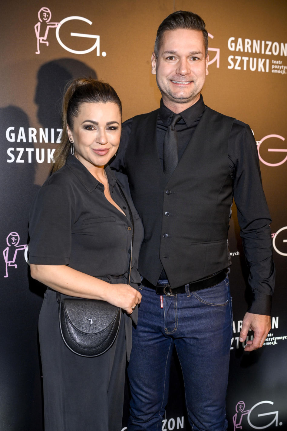 Gwiazdy na premierze "Klub Niepokornych"