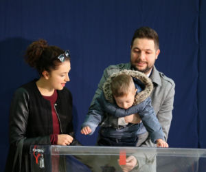 Patryk Jaki Wybory samorządowe 2018