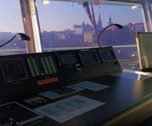 Dzień otwarty Jantar Unity