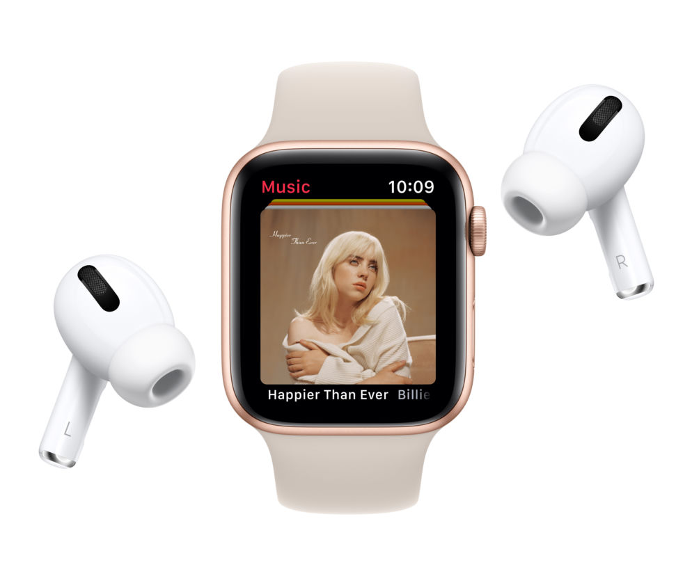 Przyjdź na wielkie otwarcie iSpot Focus Mall Zielona Góra i wygraj Apple Watch SE!