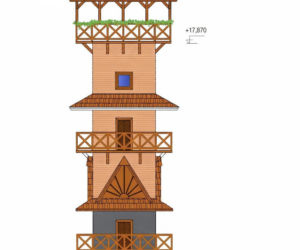 Turystyczny hit powstanie przy granicy polsko-słowackiej