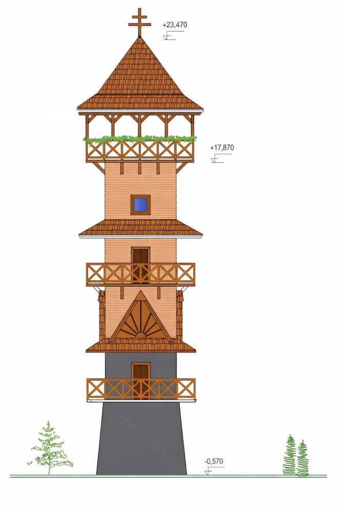 Turystyczny hit powstanie przy granicy polsko-słowackiej