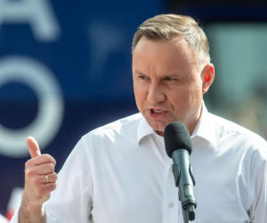 Andrzej Duda