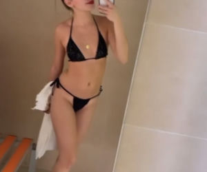 Marcelina Ziętek odsłoniła ciało w bikini