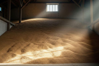 Niskie ceny zboża: Co dalej?