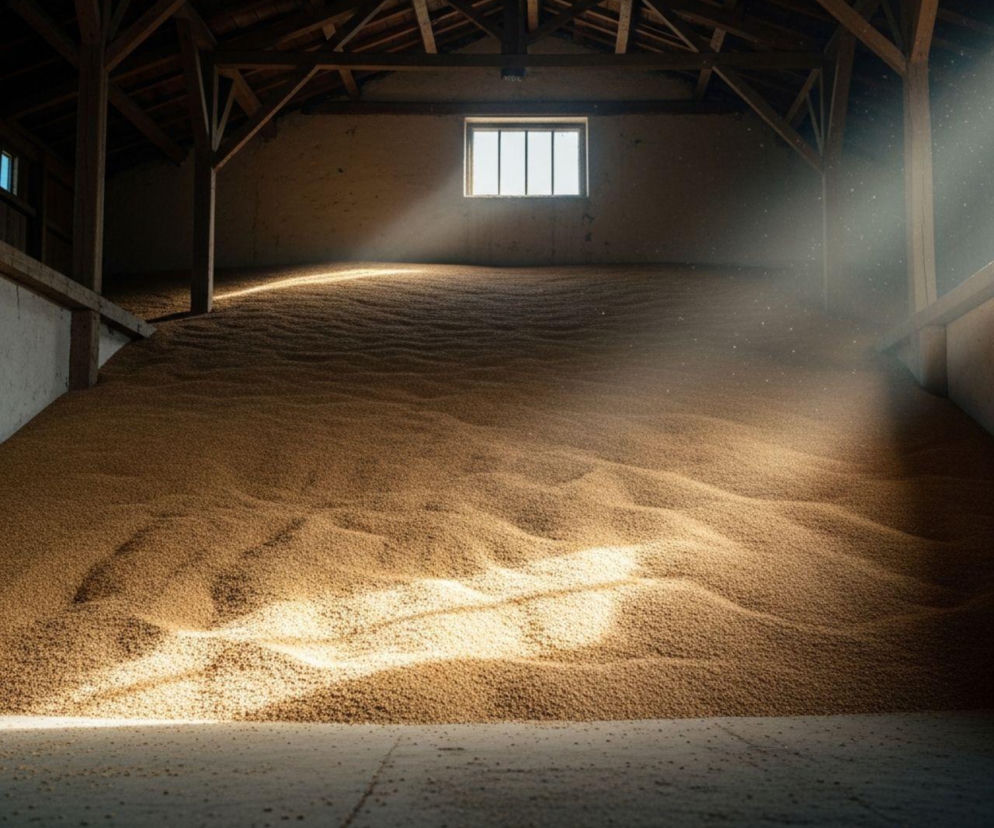 Niskie ceny zboża: Co dalej?