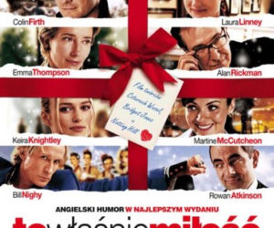 Film świąteczny dla rodziców