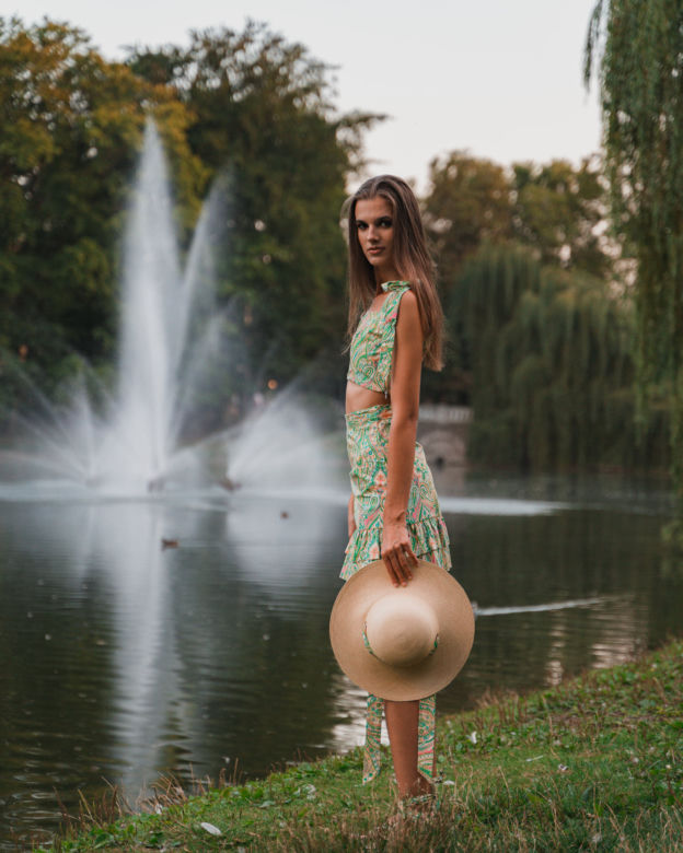 Weronika Nowak