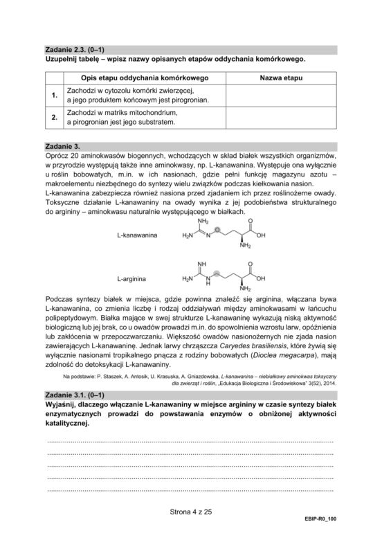 Matura 2021: Biologia. Arkusze CKE z biologii znajdziesz tutaj [Matura 12.05.2021]