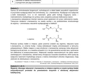 Matura 2021: Biologia. Arkusze CKE z biologii znajdziesz tutaj [Matura 12.05.2021]